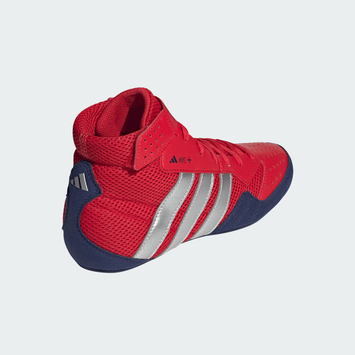 Adidas Havoc Plus Kids Boxing Boots