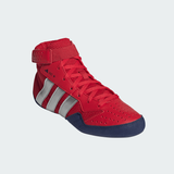 Adidas Havoc Plus Kids Boxing Boots