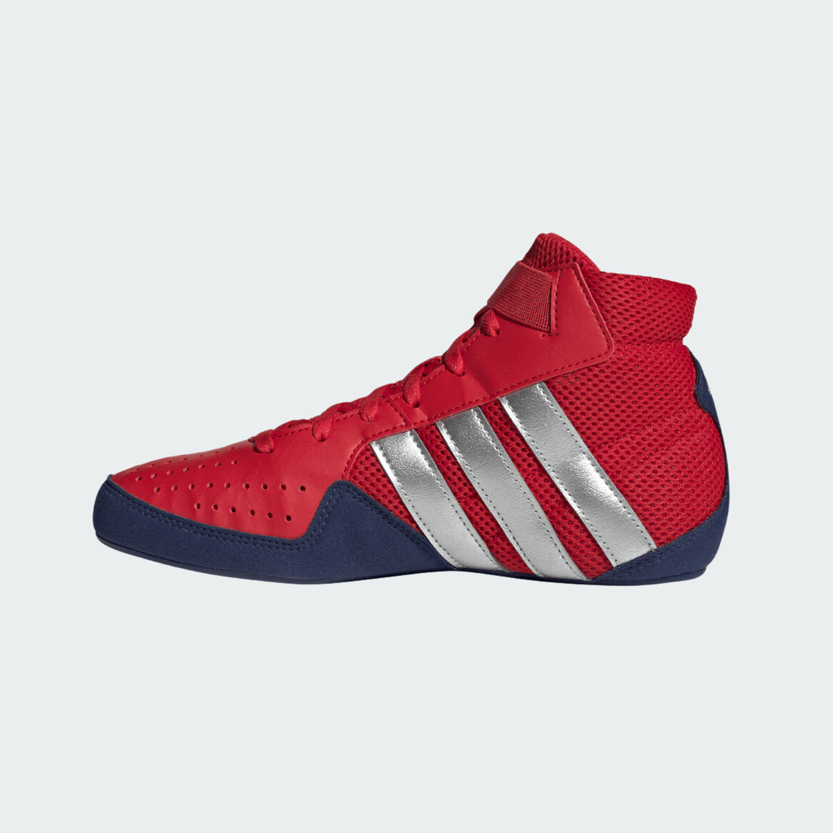 Adidas Havoc Plus Kids Boxing Boots