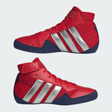 Adidas Havoc Plus Kids Boxing Boots