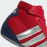 Adidas Havoc Plus Kids Boxing Boots