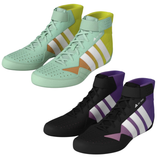 Adidas Havoc Prime Adult Boxing Boots