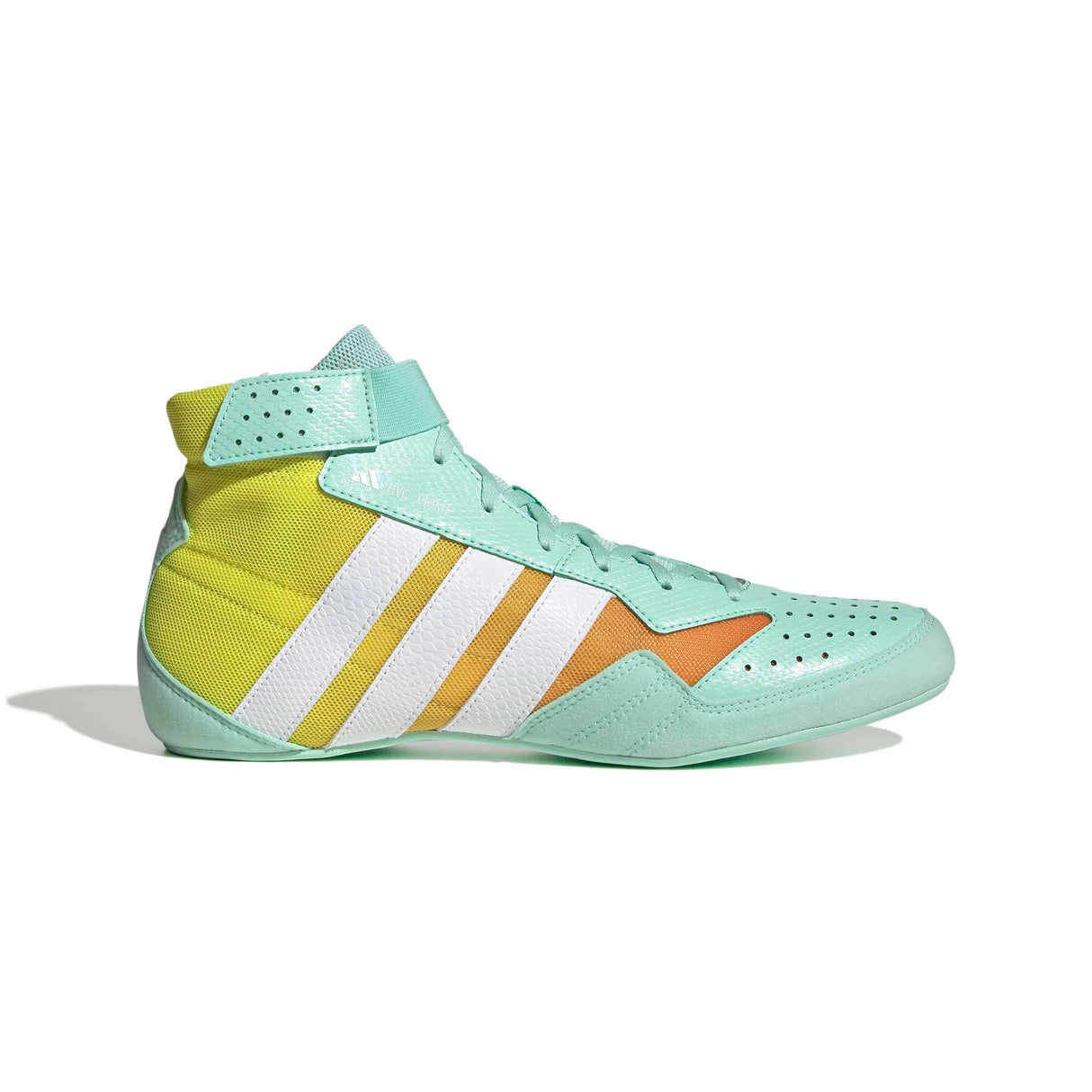 Adidas Havoc Prime Adult Boxing Boots