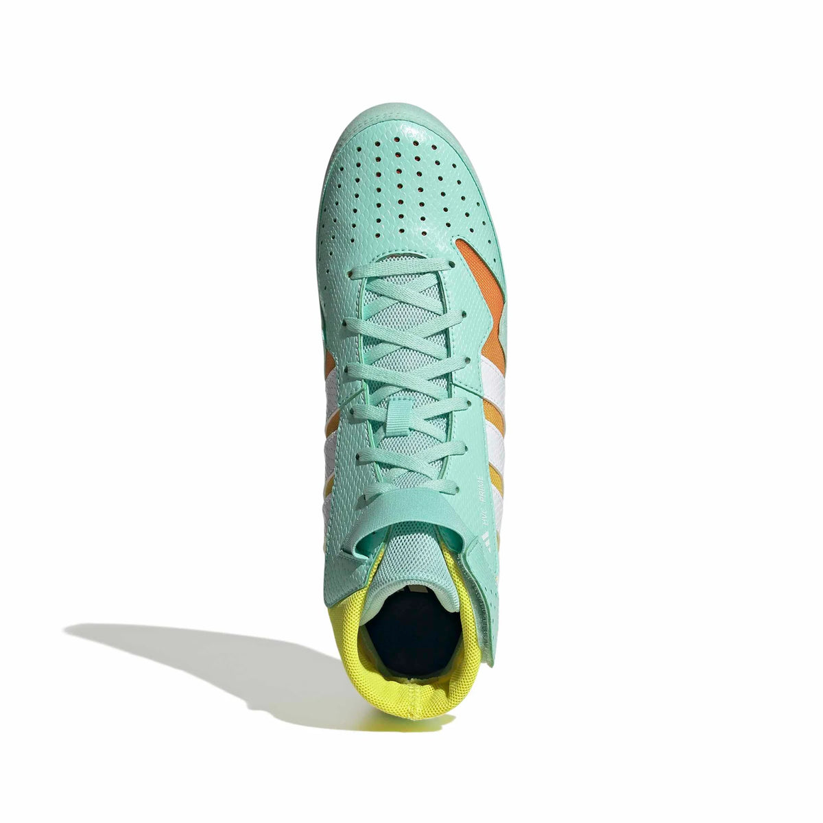 Adidas Havoc Prime Adult Boxing Boots