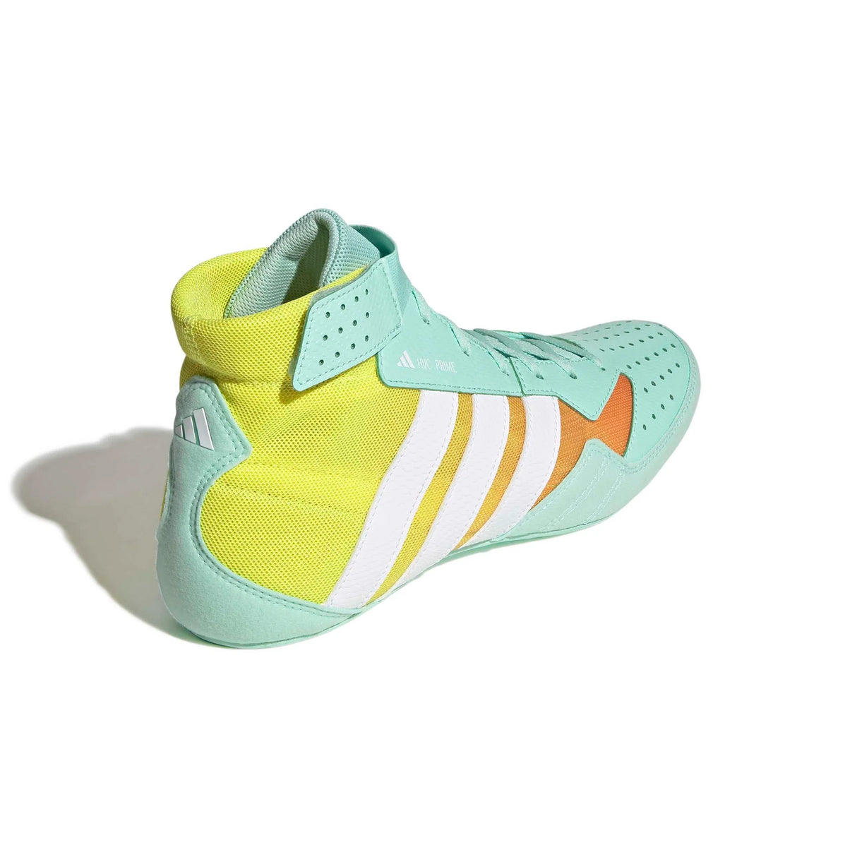 Adidas Havoc Prime Adult Boxing Boots