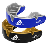 Adidas OPRO Gold BRACES Gum Shield