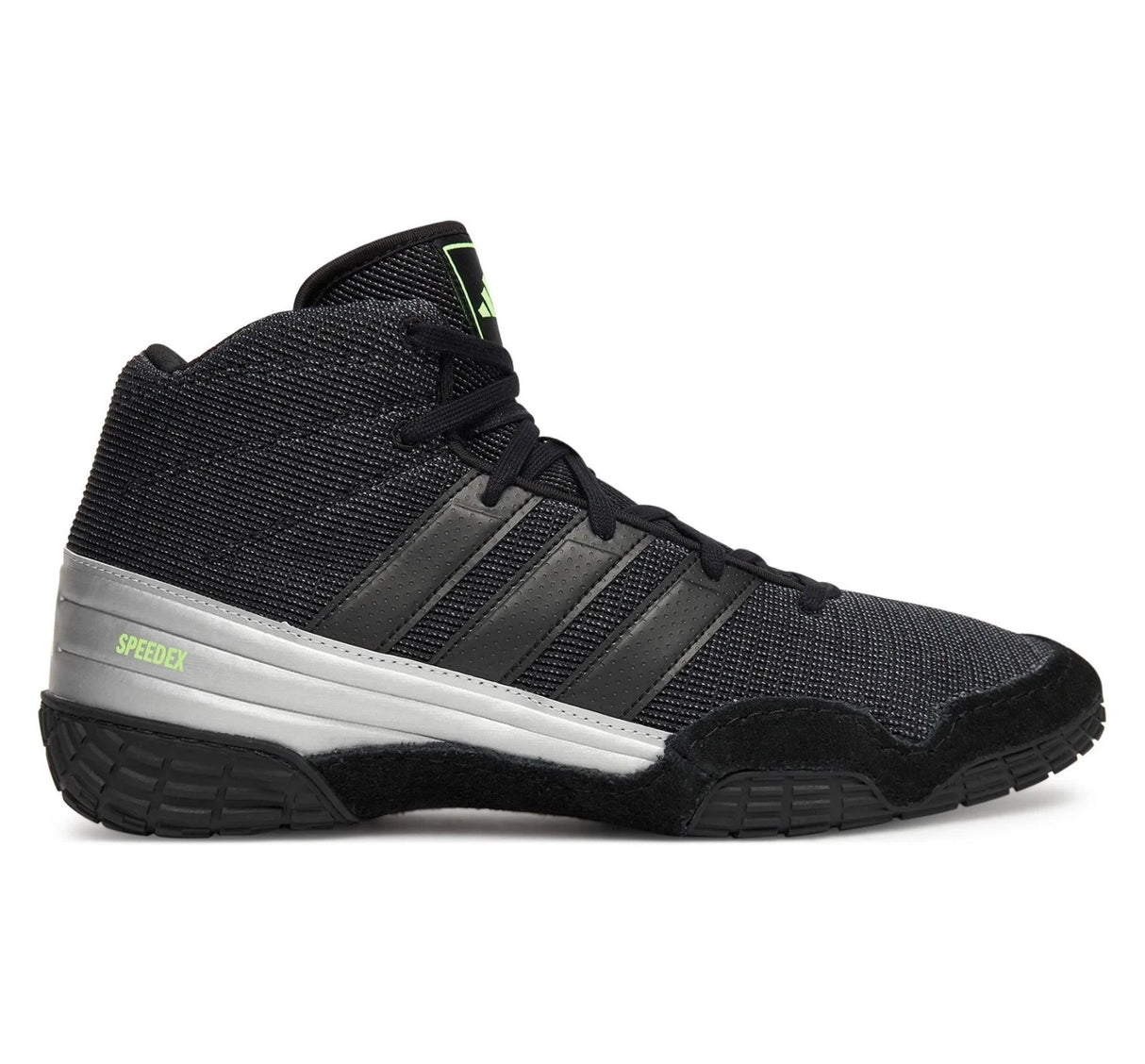 Adidas SpeedEx Kids Wrestling Boots JQ1338