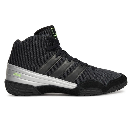 Adidas SpeedEx Kids Wrestling Boots JQ1338