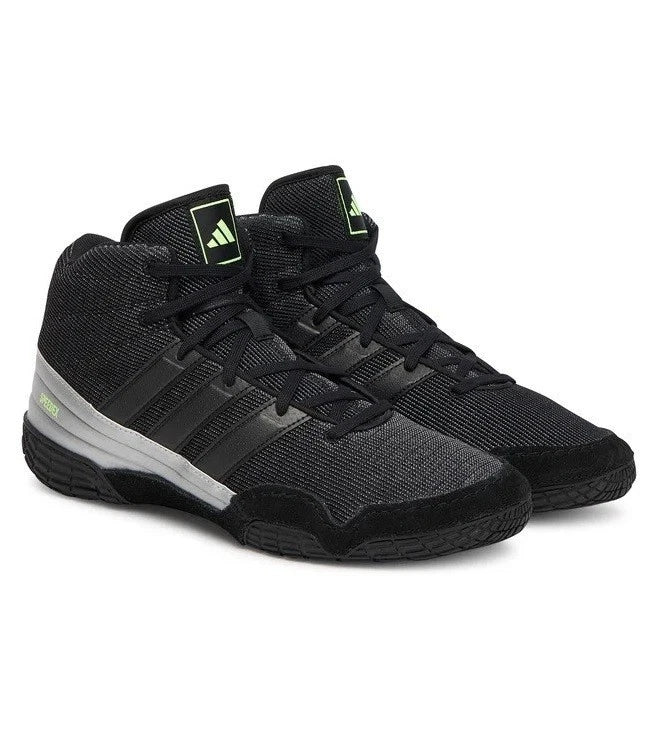 Adidas SpeedEx Kids Wrestling Boots JQ1338
