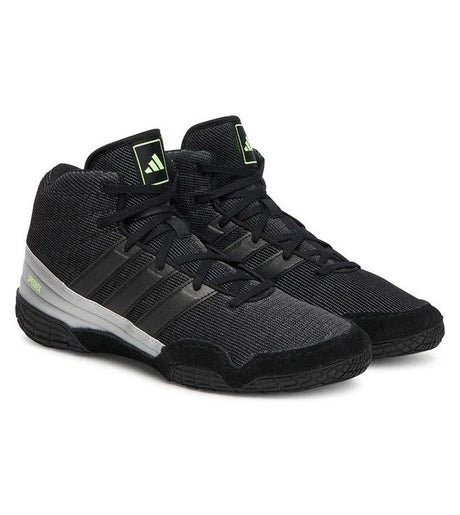 Adidas SpeedEx Kids Wrestling Boots JQ1338