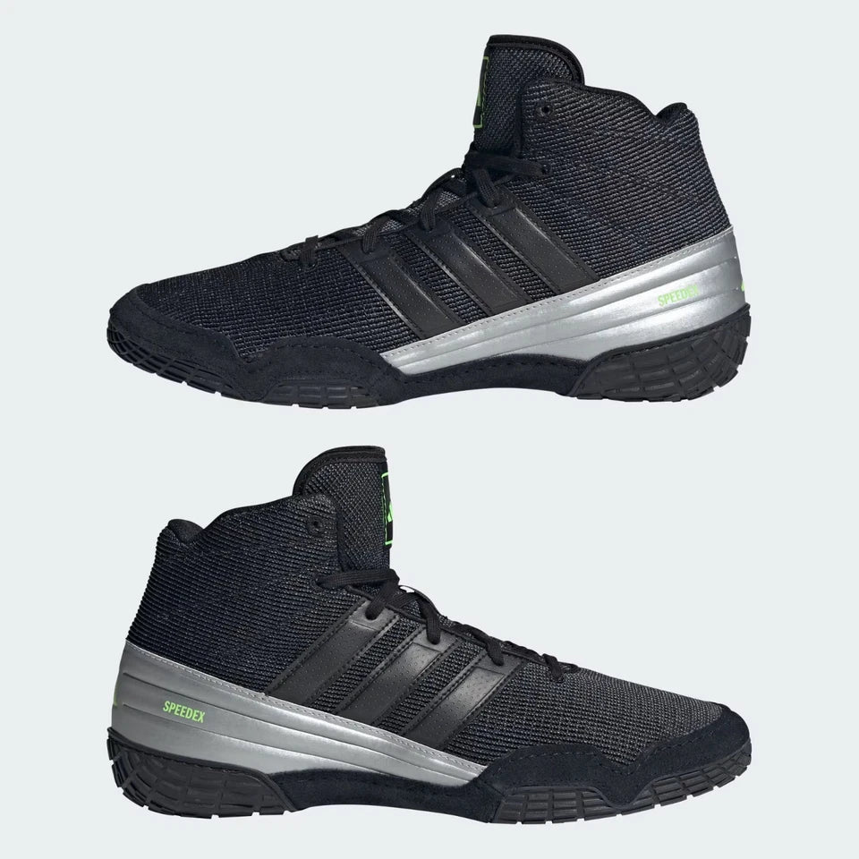 Adidas SpeedEx Kids Wrestling Boots JQ1338