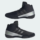 Adidas SpeedEx Kids Wrestling Boots JQ1338