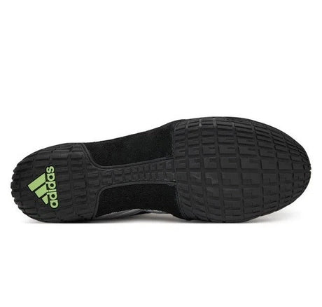 Adidas SpeedEx Kids Wrestling Boots JQ1338
