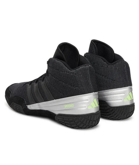 Adidas SpeedEx Kids Wrestling Boots JQ1338
