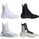 Adidas Speedex 23 Boxing Boots