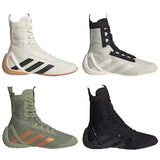 Adidas Speedex 23 Boxing Boots