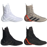 Adidas Speedex 23 Boxing Boots