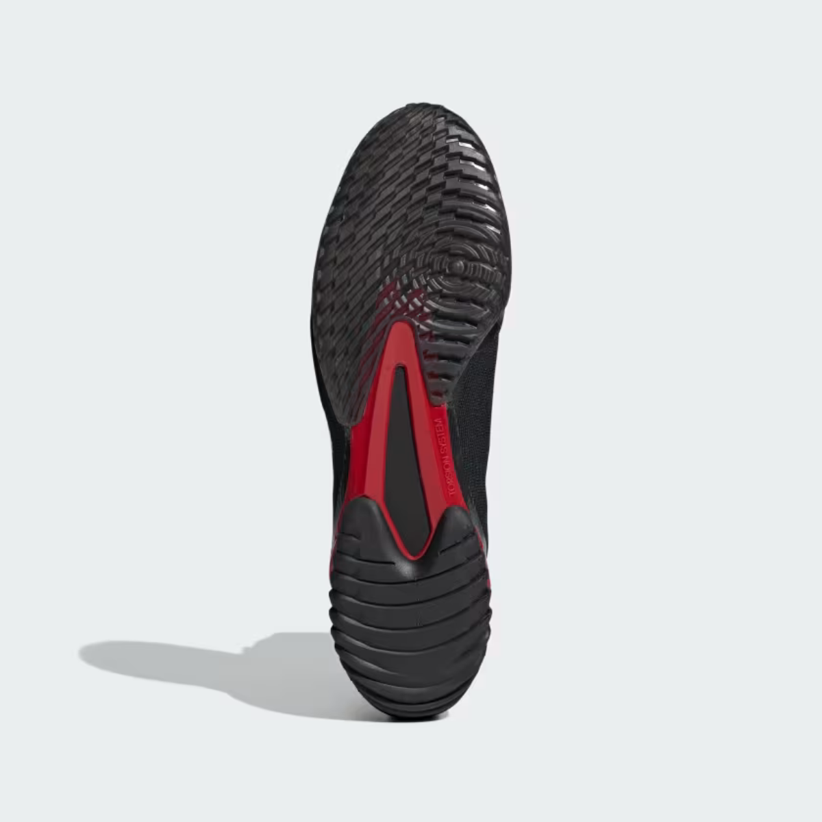 Adidas Speedex Ultra Boxing Boots - Core Black
