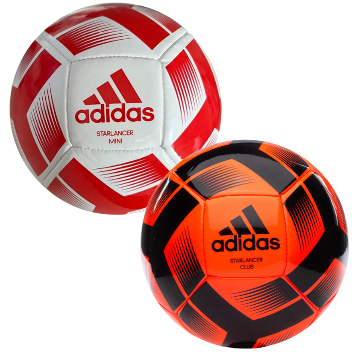 Adidas Starlancer Mini Football