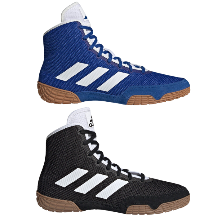 Adidas Tech Fall 2.0 Wrestling Boots