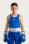 Rival Amateur Youth Fight Gear Boxing Tank Top