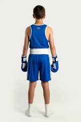 Rival Amateur Youth Fight Gear Boxing Tank Top