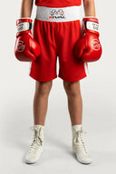 Rival Amateur Youth Fight Gear Trunks