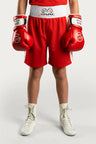 Rival Amateur Youth Fight Gear Boxing Shorts