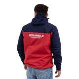 Scramble Ame Jacket