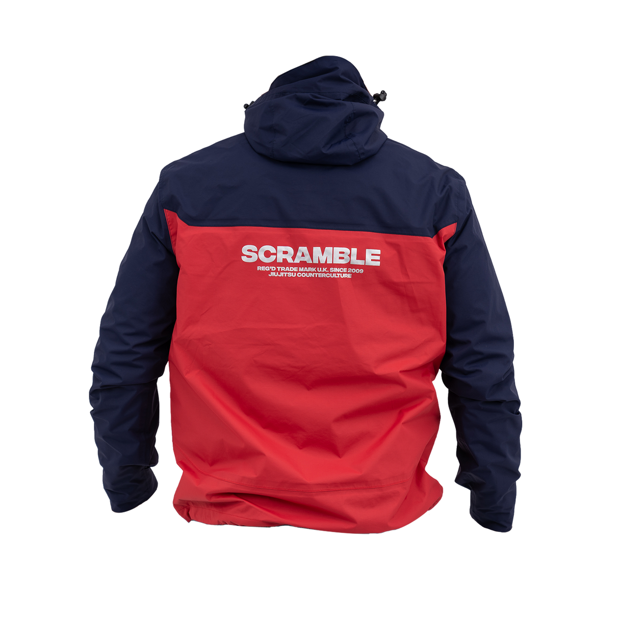 Scramble Ame Jacket