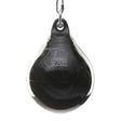 Aqua Energy Training Bag 15" Black/Silver Aqua Training Bag