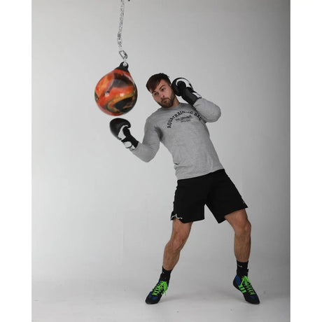 Aqua Headhunter 12" Training Bag Aqua Training Bag