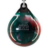 Aqua Headhunter 9" Training Bag Aqua Training Bag