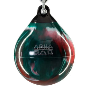 Aqua Headhunter 9" Training Bag Aqua Training Bag