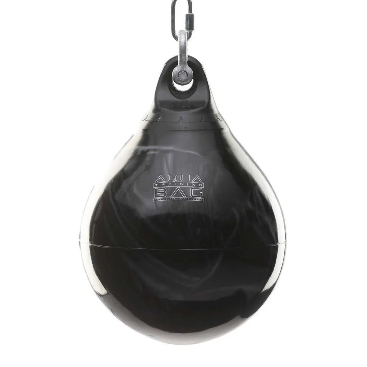 Aqua Bag 18インチ サンドバッグ 黒 120ポンド 未使用品 Aqua Punching Bag 18