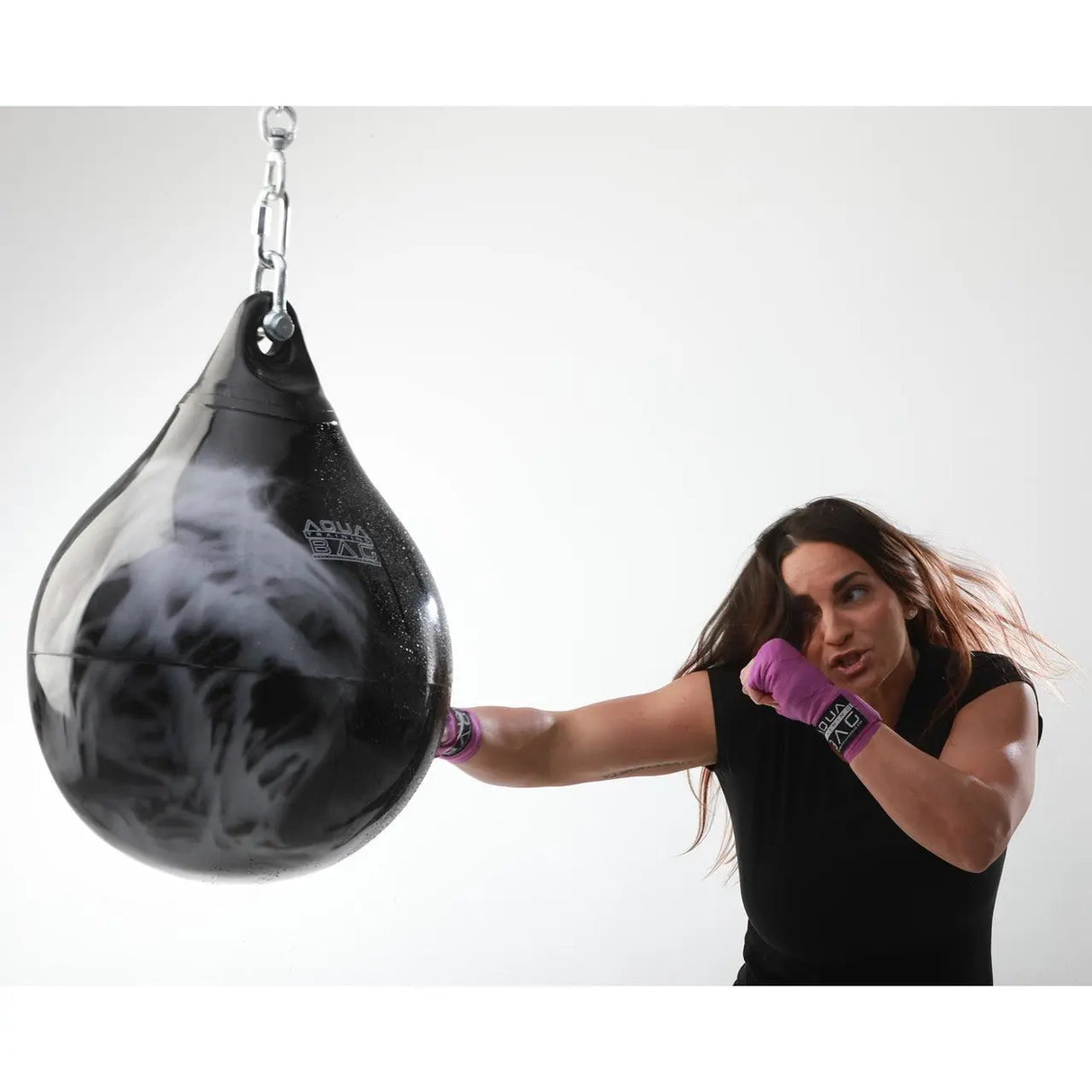 Aqua Punching Bag 18" Aqua Training Bag