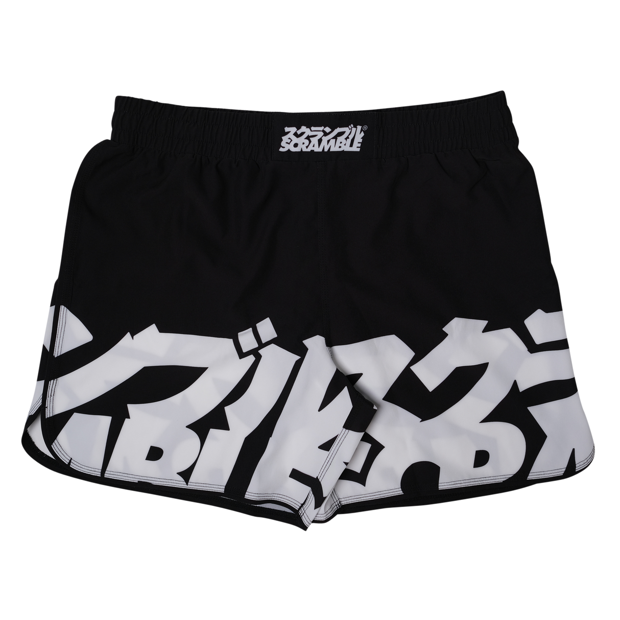 Scramble Baka Shorts