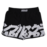 Scramble Baka Shorts