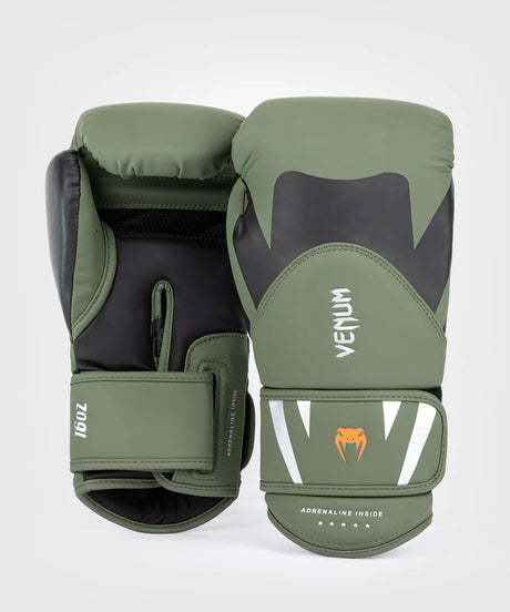 Venum Challenger 4.0 Boxing Gloves - Fight Co