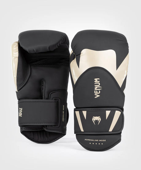 Venum Challenger 4.0 Boxing Gloves - Fight Co