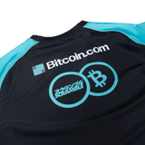 Bitcoin.com x Scramble Rash Guard