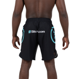 Bitcoin.com x Scramble Shorts