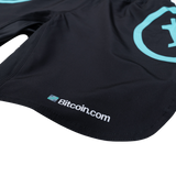 Bitcoin.com x Scramble Shorts