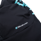 Bitcoin.com x Scramble Shorts