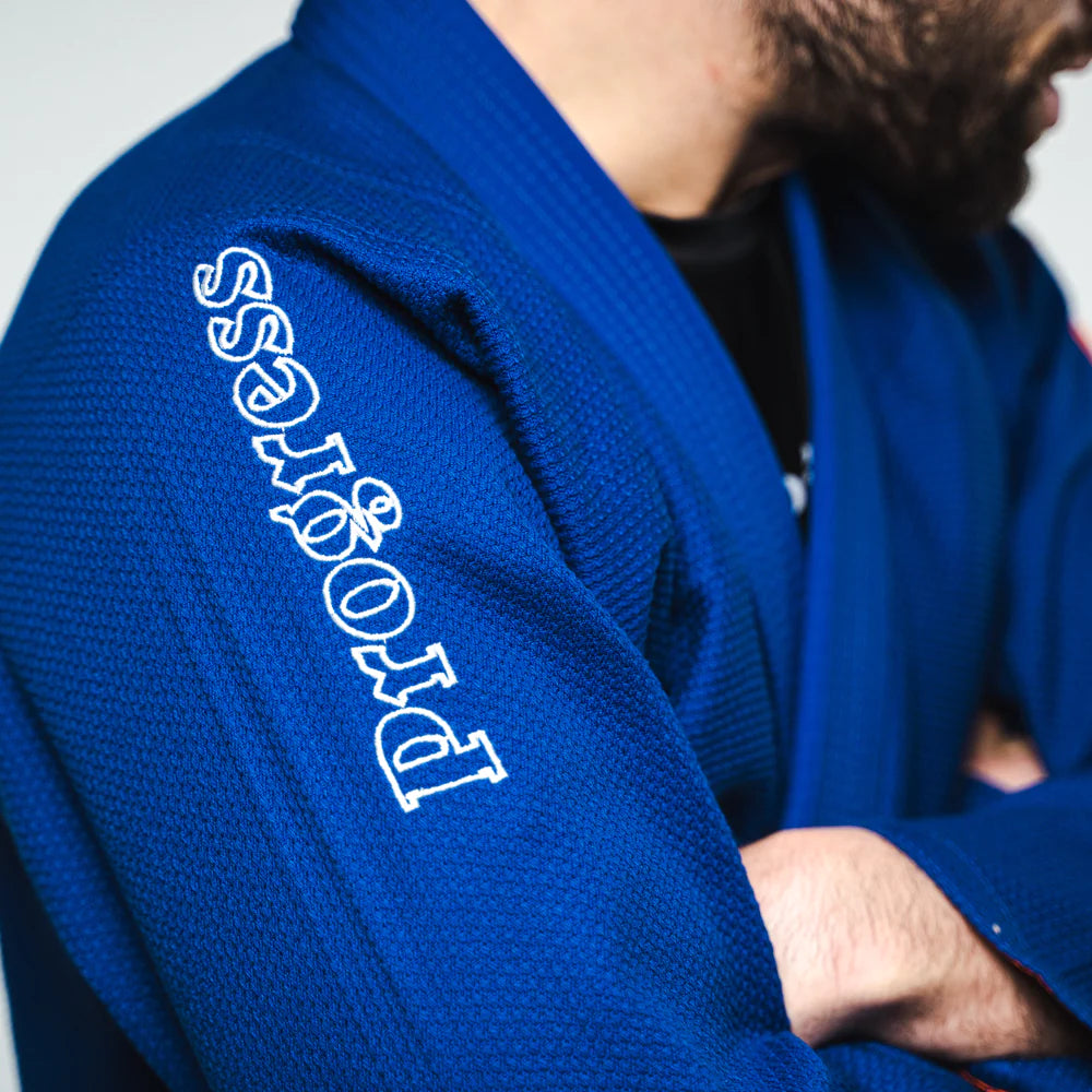 Progress Featherlight Lightweight Competition Gi  Fight Co