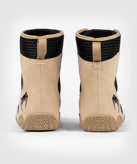 Venum Contender Boxing Shoes - Fight Co