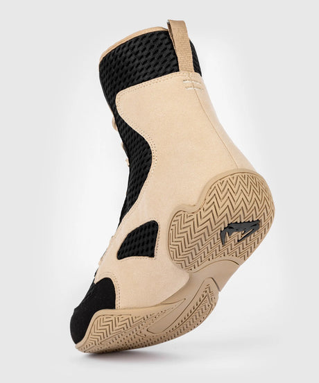 Venum Contender Boxing Shoes - Fight Co