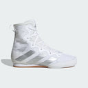 Adidas Box Hog 4 Kids Boxing Boots