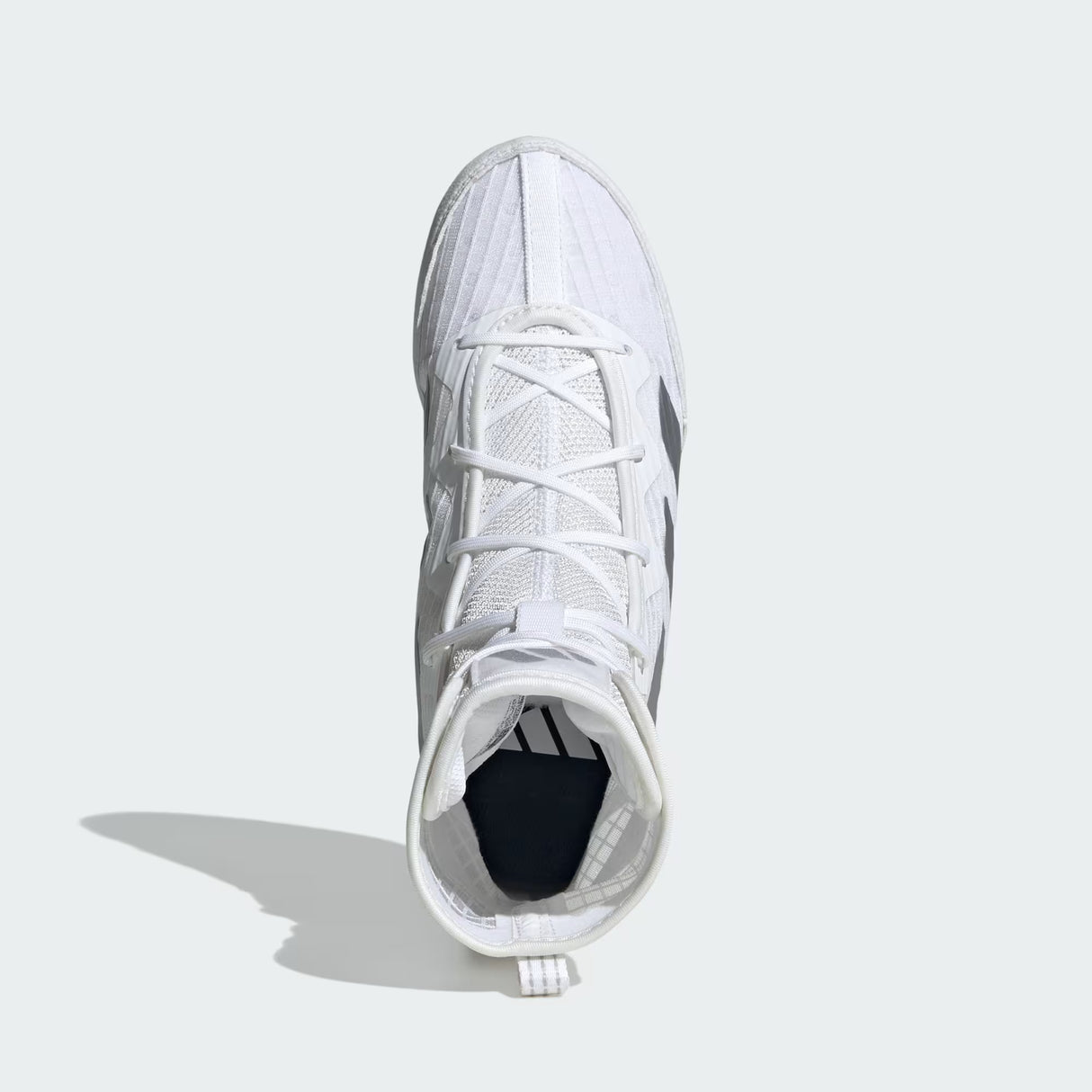 Adidas Box Hog 4 Kids Boxing Boots