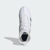 Adidas Box Hog 4 Kids Boxing Boots